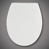 thumbnail of Helloshop26 - Assento sanitário branco com dobradiça de fechamento suave e tampa de liberação rápida 19_0000672