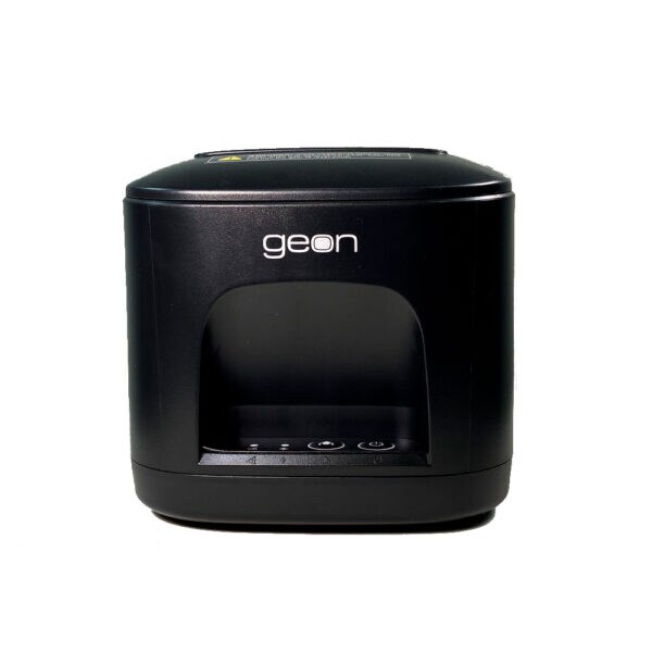 Impressora Térmica de Tickets GEON USB + Ethernet
