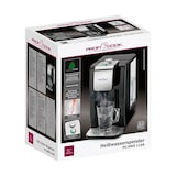 thumbnail of Distributeur d'eau chaude 2,2L 2600W  PC-HWS 1168 Noir usage non-intensif Proficook