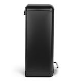 thumbnail of Les Collectors N°705 - Poubelle à pédale 30L, black edition