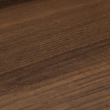 thumbnail of Schuhkipper HWC-P45, Schuhregal Schuhschrank, 2 Kippfächer Ablage Schublade MDF 95x60x24cm ~ braun