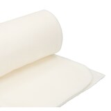 thumbnail of Betz 4 Stück Fleecedecken Kuscheldecken Größe 130x170 cm Farbe creme