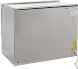 thumbnail of GastroHero Saladette ECO 1045 – Kühlaufsatz für 3x GN 1/1, 302L Kühlvolumen, +2 bis +8°C, mit Schneidebrett & Klappdeckel