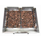 thumbnail of Barbacoa Gas Vasco 70 Cm Con Piedra Volcanica