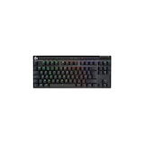 thumbnail of Clavier Gaming Mécanique Sans Fil Azerty Logitech G Pro X Tkl Lightspeed Noir