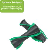 thumbnail of 1 Paar hochwertige Rundbürsten, Ersatzbürsten für Vorwerk Elektrobürste EBB100