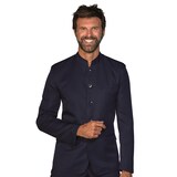 thumbnail of Isacco Chaqueta Riad. Hombre. Blu-M