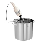 thumbnail of Staafmixer/houder RVS 600 | 255x625x70(h)mm