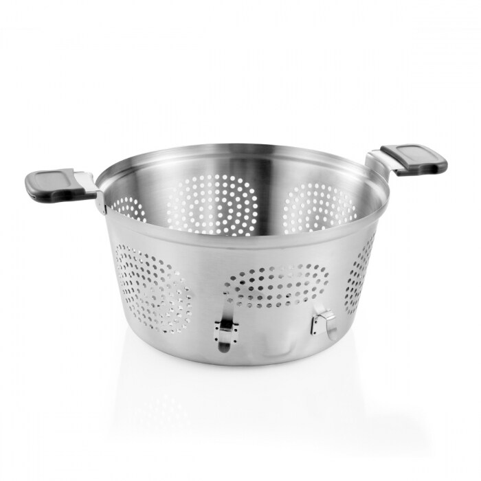 Tescoma cestillo para pasta grandchef ø 23 cm