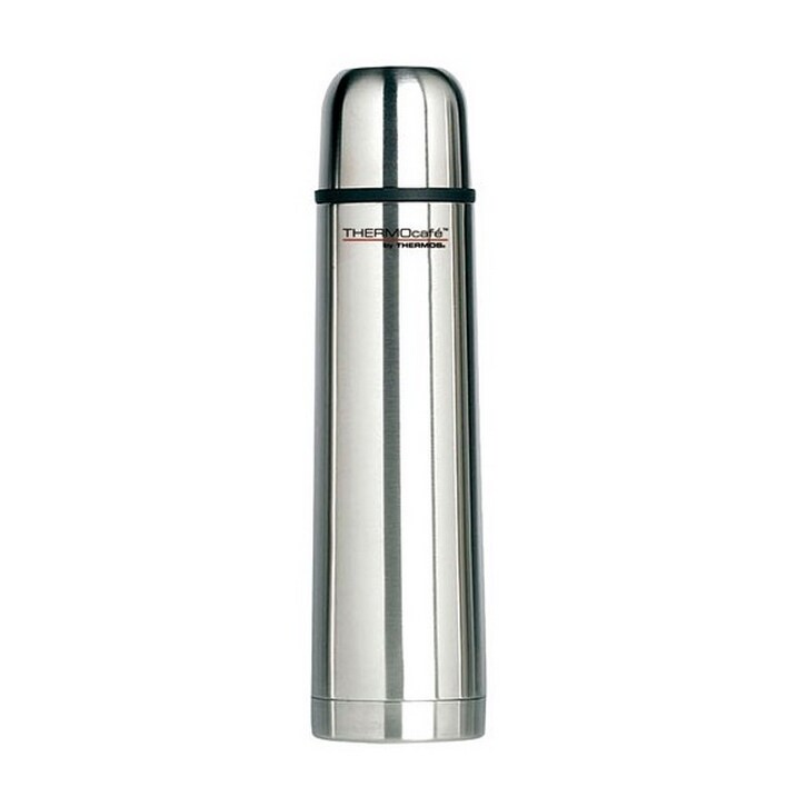 THERMOS bouteille isotherme inox 0.75l 181429/128985