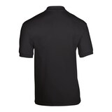 thumbnail of POLO JERSEY DRYBLEND® Noir XL 100% Coton