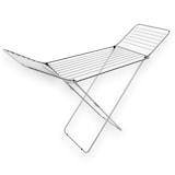 thumbnail of Stendino stendi biancheria in alluminio 20 mt lineari di bucato da esterno o interno Magnifico