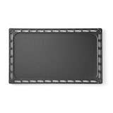 thumbnail of Grelha de ferro fundido, HENDI, GN 1/1, 325x530mm