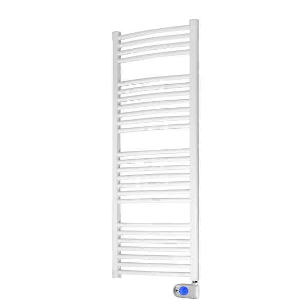 Seche Serviettes-750w-blanc Ducasa - 0.636.033