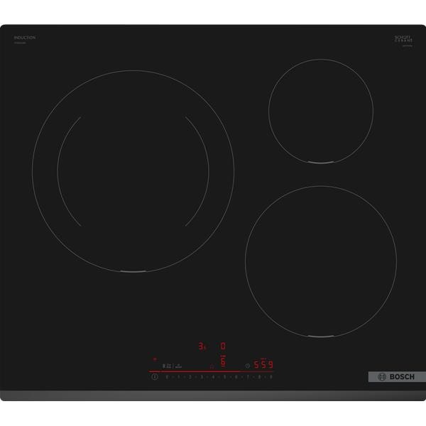 Table de cuisson induction PIJ631HB1E