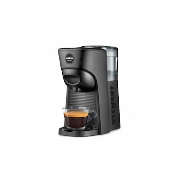 Macchina da Caffe' Lavazza Tiny Eco LM840 220-240V Nero