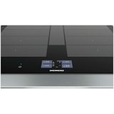 thumbnail of Siemens Induktion Kochfeld EX675JYW1E Autark 60 cm