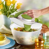 thumbnail of Westmark Salatbutler Praktika, 6,5 l, apfelgrün, 2422227A