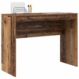 thumbnail of vidaXL Schreibtisch Altholz 100 x 40 x 76 cm
