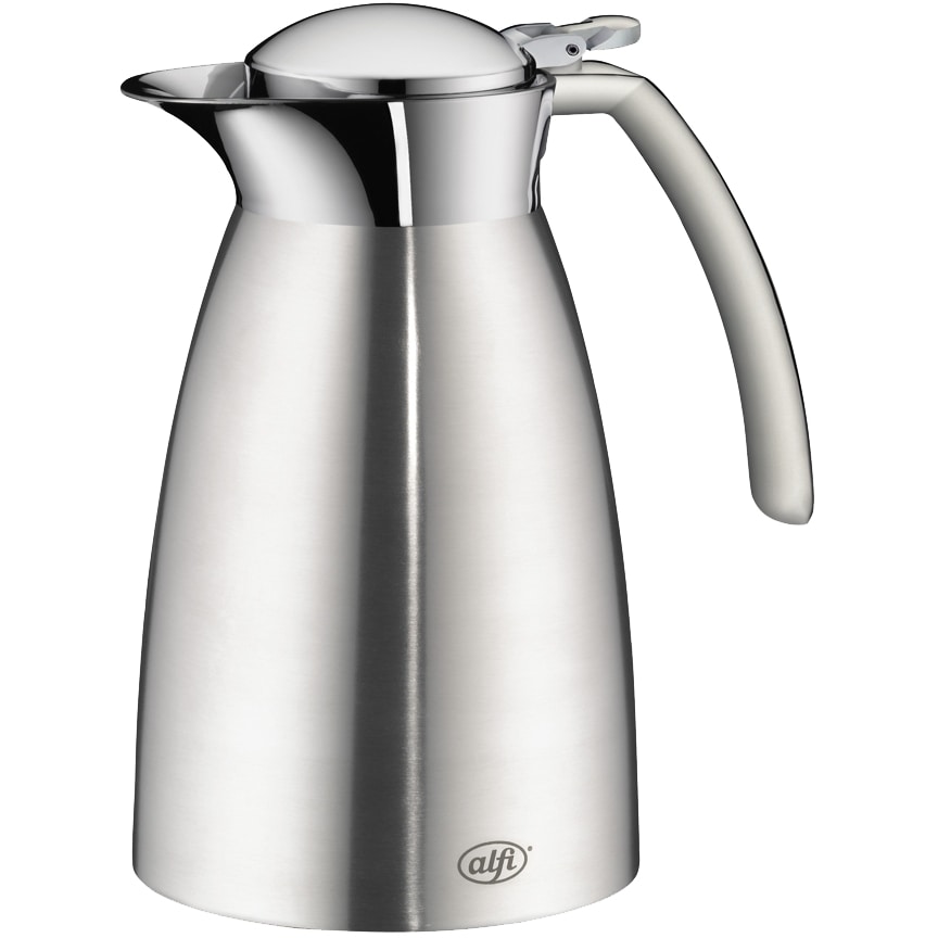 1 x alfi Isolierkanne Gusto TT 0,6l
