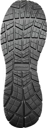 thumbnail of Dunlop Flying Wing 2114-42-steingrau Sicherheitshalbschuh  Schuhgröße (EU): 42 Stein-Grau 1 St.