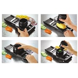 thumbnail of Ibili 77240 mandolina easycook