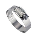 thumbnail of Schlauchschelle Hy Gear V2A 14,3mm breit