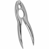 thumbnail of Metaltex Casse noix chromé - Gris Autre Inox