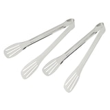 thumbnail of METRO PROFESSIONAL Pinzas para servir, acero inoxidable 14/1, 2 unidades