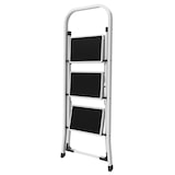 thumbnail of Inklapbare huishoudtrap 3 treden