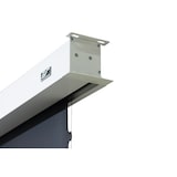 thumbnail of EVANESCE TAB TENSION - DECKENEINBAU MOTORLEINWAND Weiß / 16:9 / 234 x 132 (Vorlauf 60cm)