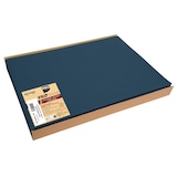 thumbnail of METRO Professional - 600 sets de table unis PP non tissé spunbond - Format 30x40 cm - couleur anthracite - 6 paquets de 100
