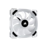 thumbnail of Corsair Ventilateur Ll120 Pro Led Rgb 120mm Blanc Pack De 3 - Co-9050092-ww