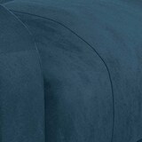 thumbnail of vidaXL Elektrischer Massagesessel Blau Samt