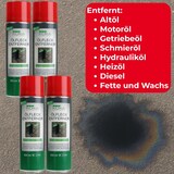 thumbnail of 4x Ölfleck Entferner Spray je 550ml