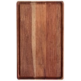 thumbnail of Tábua teca churrasco 33x20x1,8 cm