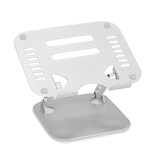 thumbnail of Laptophalterung / Laptopständer LAPTOP STAND Aluminium silber hjh OFFICE