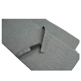 thumbnail of Picknicktafel kussen 120 x 24 cm - set van 2