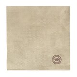 thumbnail of MONOUSO - Tovagliolo di Carta Eco Goffrato 30x30cm 1V (100 Pezzi)