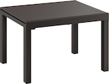 thumbnail of Executive - Tavolo Allungabile (120/175/230/290/350 x 83 cm) in vetro temperato grigio