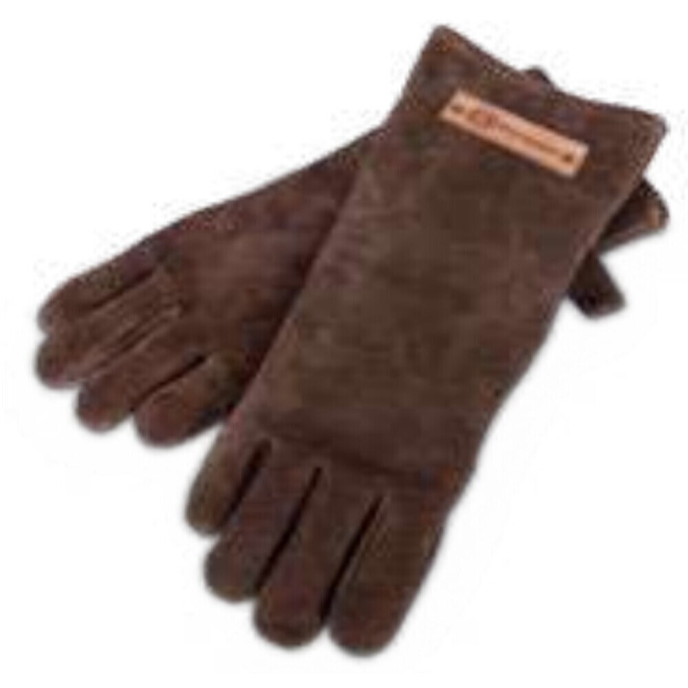 PETROMAX   Grillhandschuhe XL