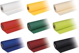 thumbnail of DeinPack 1 x Airlaid Tischdeckenrolle rot 25m x 1,2m - Hochwertige Tischdecke