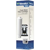 thumbnail of Menalux MDF01 Wasserfilter