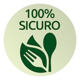 thumbnail of Lagostina, ingenio smart, frusta in silicone resistente 250° con anello antiscivolo