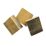 thumbnail of Räucherholzstücke, Mandel