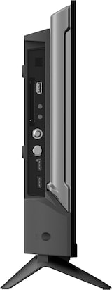 thumbnail of Blaupunkt Smart TV LED HD Ready 24” compatible con 12 V (adaptador no incluido), Google TV WiFi Bluetooth Chromecast Negro 24HCG4000S