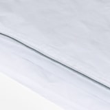 thumbnail of Juego Funda Nórdica y Almohada 180 x 190 cm | Pack Hotel | PIKOLIN HOME | Blanco | 100% Algodón 200 hilos