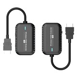 thumbnail of Clé Chromecast Sans Réseau Plug And Play Pour Partage D'Écran HD 30m Noir 2 YONIS