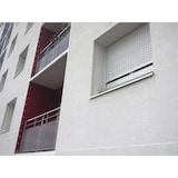 thumbnail of Remi Hogar Red Anti Palomas 3 Metros x 3 Metros Color Piedra-Marrón | Cobertura Total 9 Metros Cuadrados | Polietileno Resistente al Clima