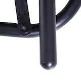 thumbnail of Outsunny Banco Balancín tipo Silla Oscilante de Jardín o Patio con 2 Plazas 120x70x85 cm Metal y Tela Texteline